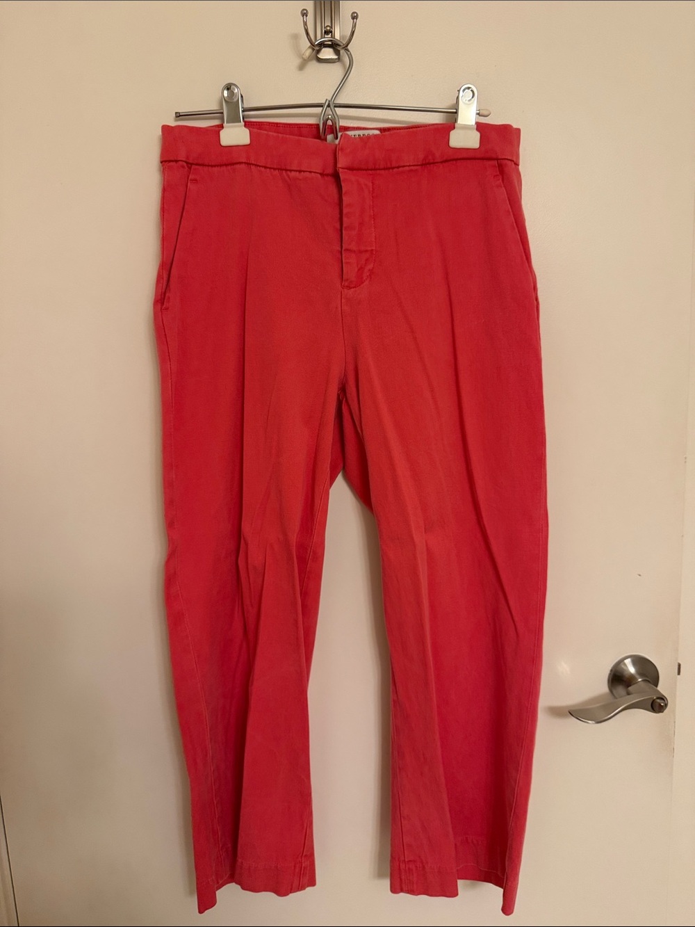 Liverpool Ponk Chinos for Women
